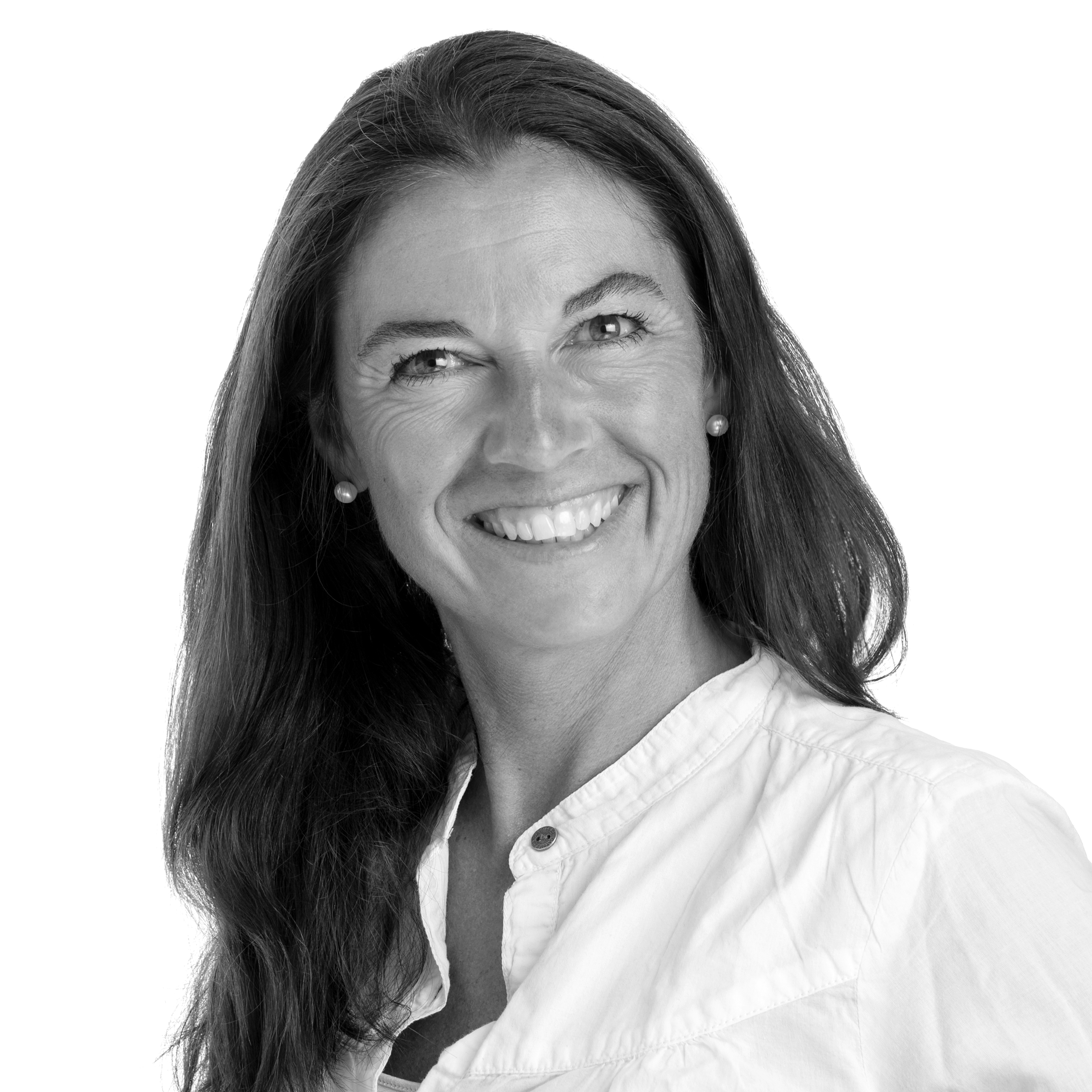 Anja Schade, Empfang der Physiotherapie Curativa